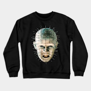 HELLRAISER Crewneck Sweatshirt